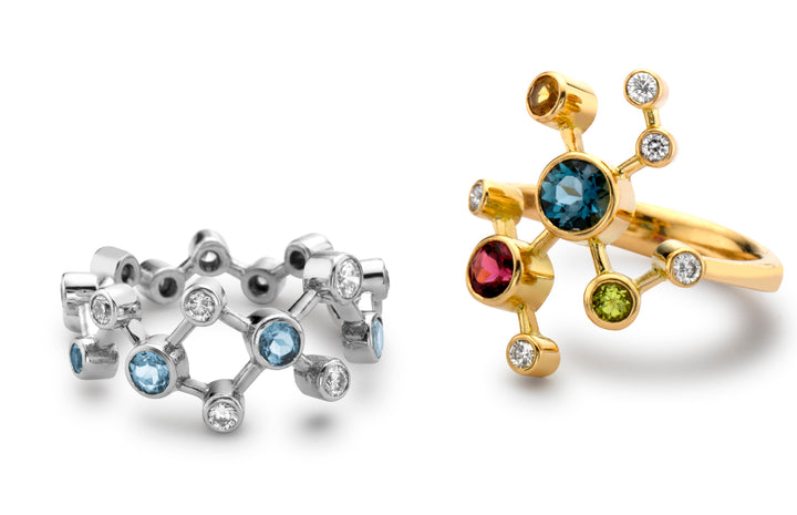 Alexander Davis Dendritic Collection