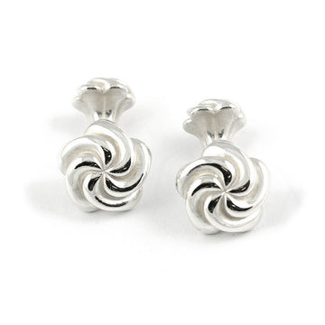 Twist Cufflinks