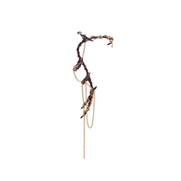 Typhoon Palace Thorn Ear Cuff